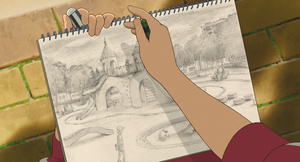 el recuerdo de marnie